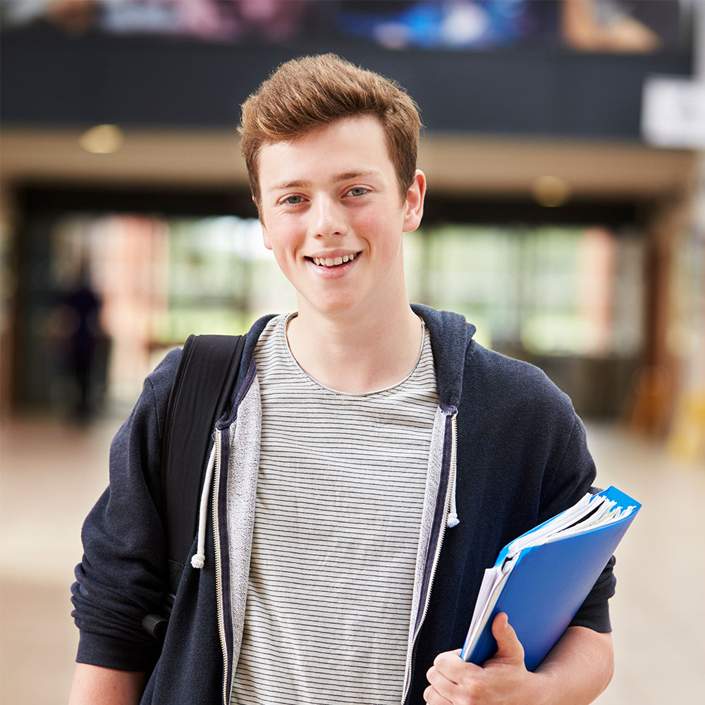 Engaging Student Experience